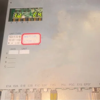 PSDUA-6-242-MA 1006-3801-1203512 OKUMA Brand New Servo Drive Maintenance Cost High Quality Original CNC Accessories for Sale