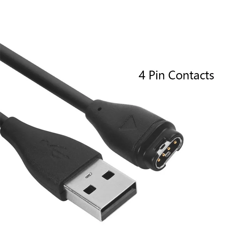 Garmin Watch Universal Charger Fast Reliable Charging