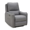 Tech Fabric/Gray