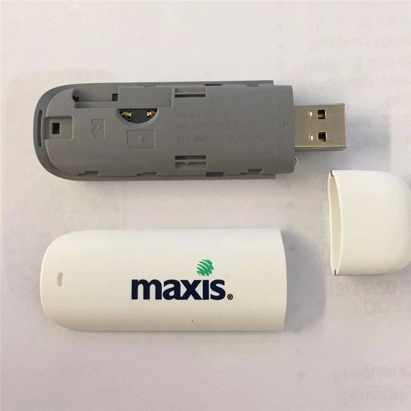 Huawei E173 3g Mobile Broadband Sim Free Unlocked Router With Sim Card Wireless Wifi