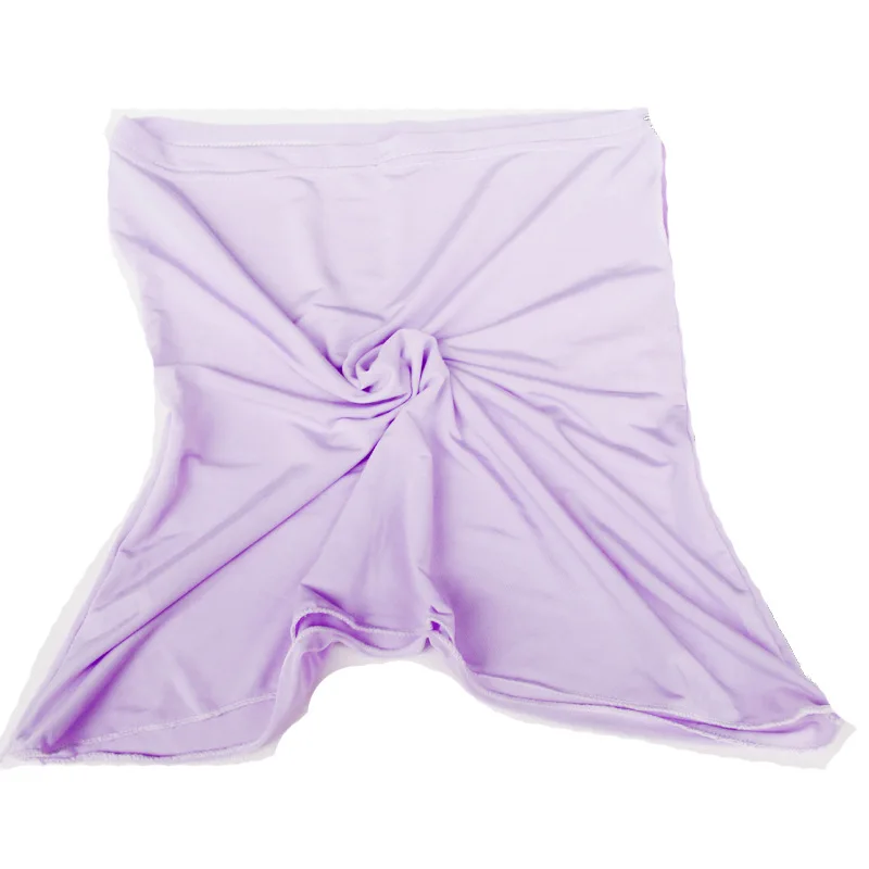 FF1149 Sun Protection Cooling Face Mask Golf Bandanas With Ear Loops Summer Outdoor Activities UV Protection Face Cover