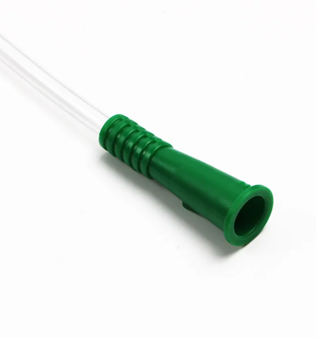 Customized Disposable Medical Tracheostomy Tube with Injection Molded Inner Cannula Plastic Connector Premium Plastic Product