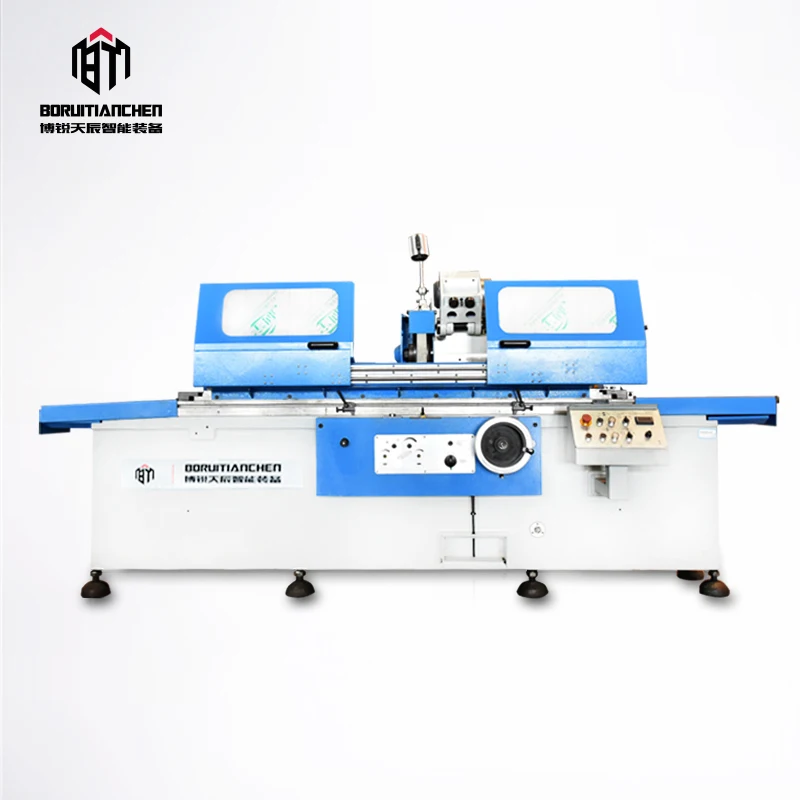 Китайский поставщик M1432 универсальный шлифовальный станок для продажи или универсальный цилиндрический шлифовальный станок