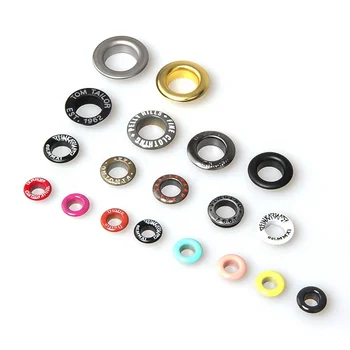 mudguard eyelets