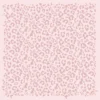 Light pink leopard