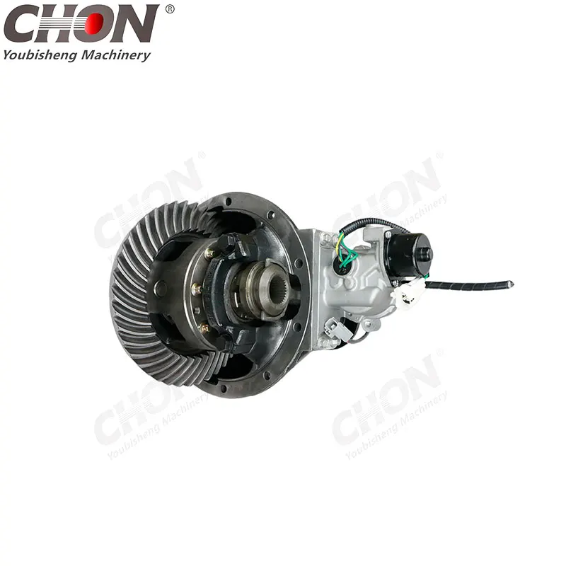 CHON 41110-60B01 Differential Assembly for Land Cruiser