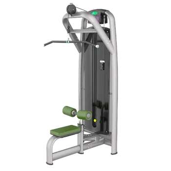 MND Fitness AN Line Lat Pull down AN04 first gym equipment