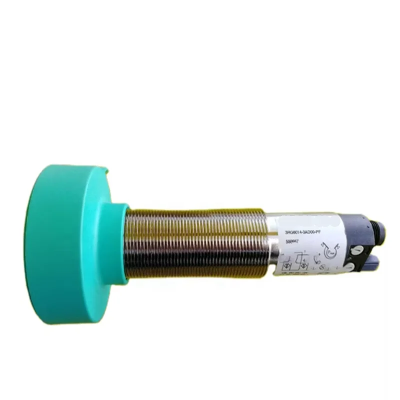 3RG6014-3AD00-PF Ultrasonic Sensor High Quality and High Precision 3RG6014-3AF01-PF  3RG6014-3AD00-0CG4-PF