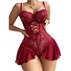 wine red