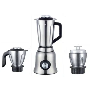 Juicer Food Table Mixer Blender Multi-function Grinder Chopper Table Blender 600W Smoothie Blender