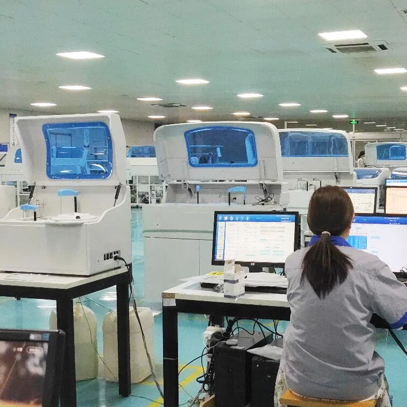 BIOBASE CHINA Spectrophotometer for Water Testing High Quality Spectrophotometer Laboratory