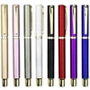 Gold pen holder 8018 #