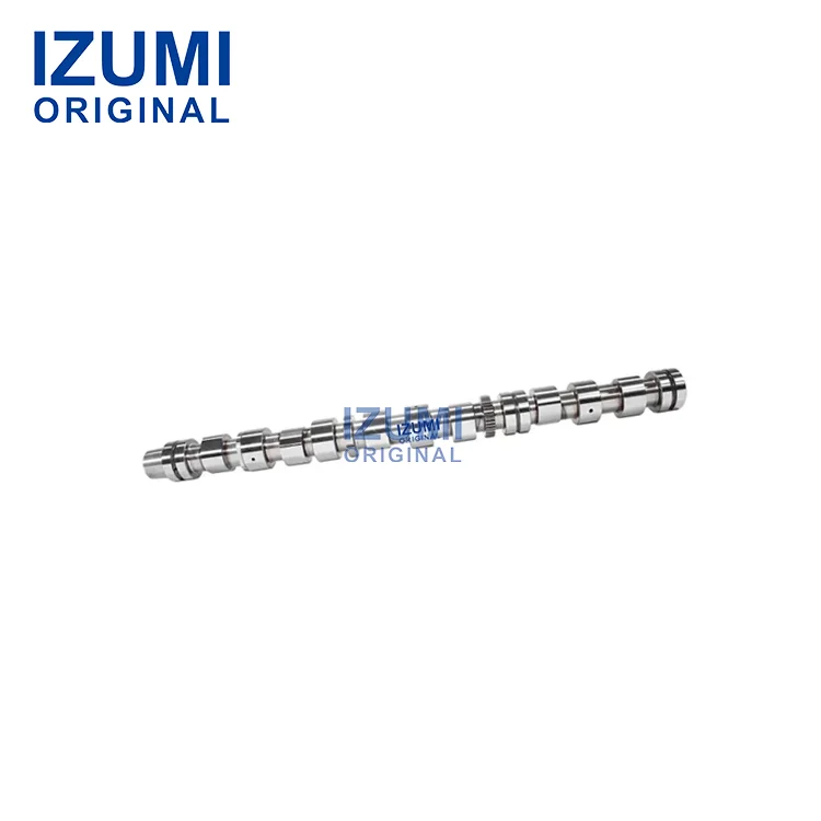 Izumi Original dizel dio 3976620 Cummins 6L Camshaft