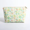 Green Floral