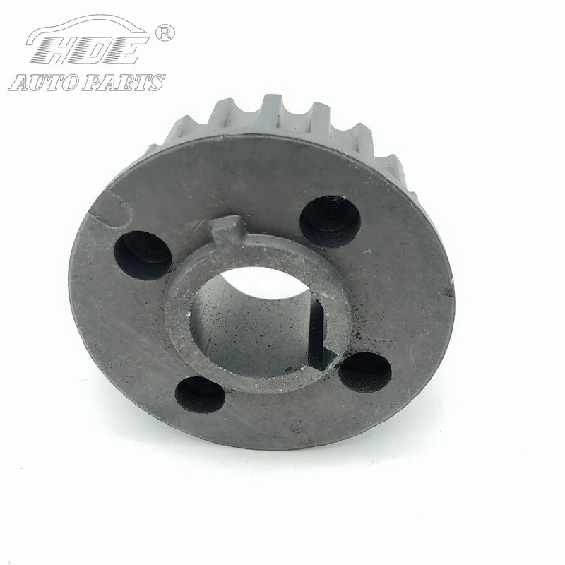 トラック純正パーツ High Quality Auto Crankshaft Gear for OPEL ASCONA