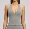 Vest-Light Grey