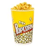 Popcorn bucket
