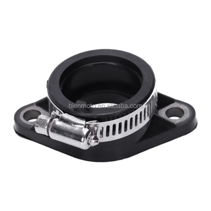 Motorcycle Intake Interface Pipe Joint Manifold Ax100 Engine Spare ...
