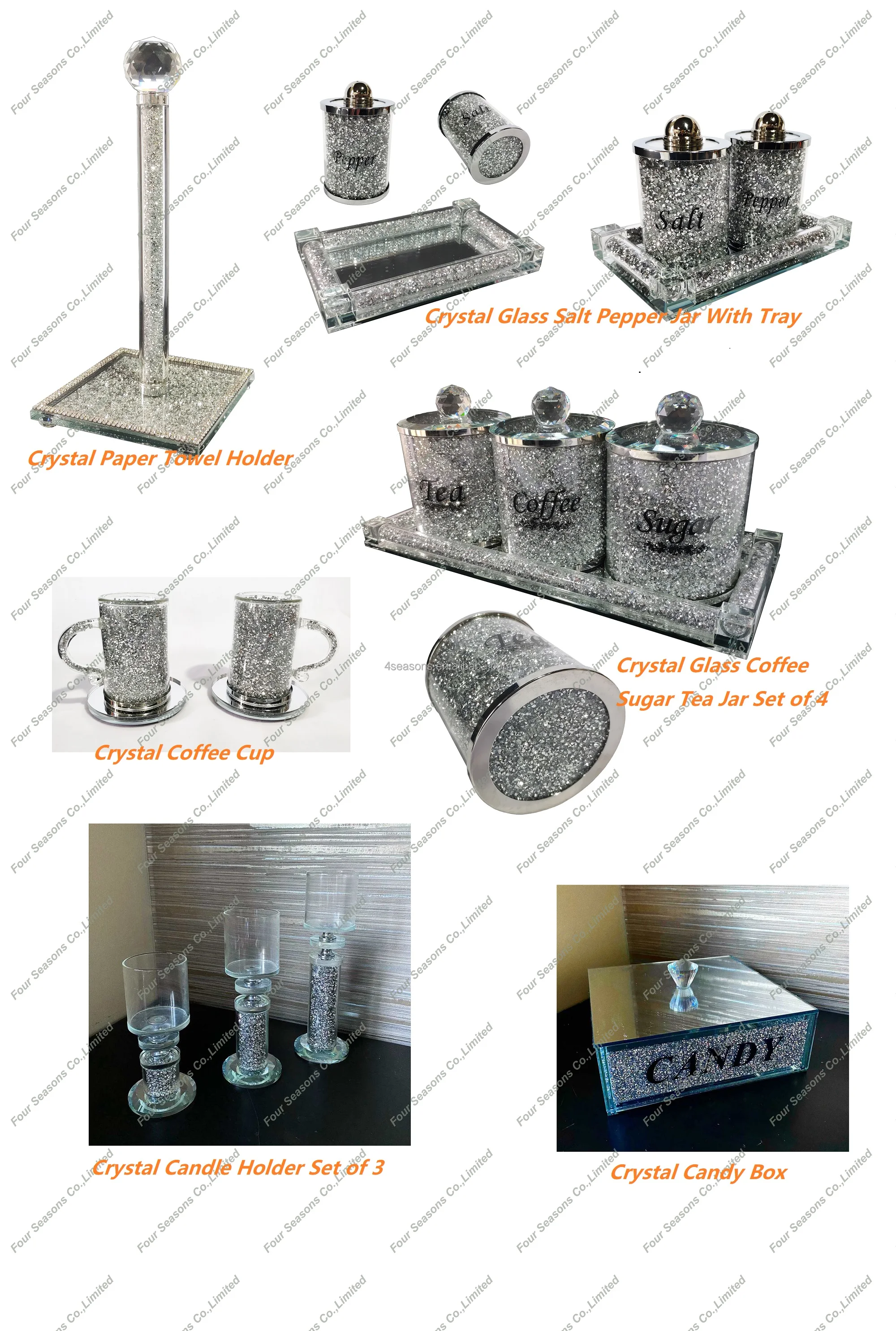 Crystal Glass Box Glass Jewelry Box Mirror Glass Gift Box Buy Glass