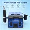 Control box +handpieces AU plug