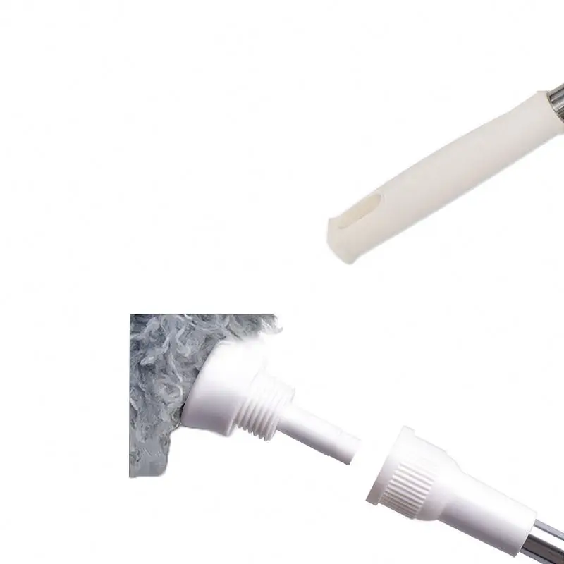 Щетка для расширения пыли H0Qm3 телескопическая