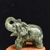 Elephant Carving