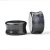 Blue goldstone 22mm