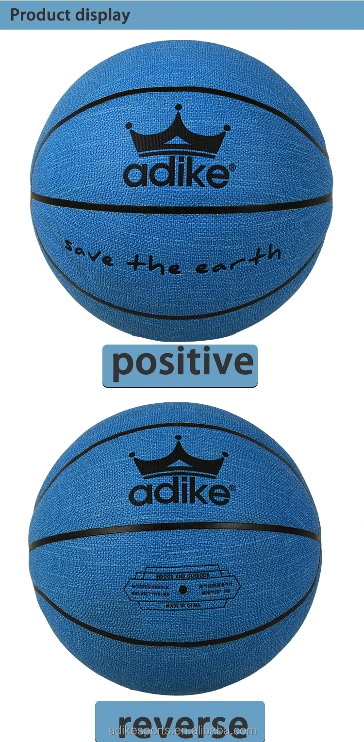 Adike Baloncesto Bolas De Basquete Basket Ball Wholesale Chose Basketball Coaches Buy Rubber
