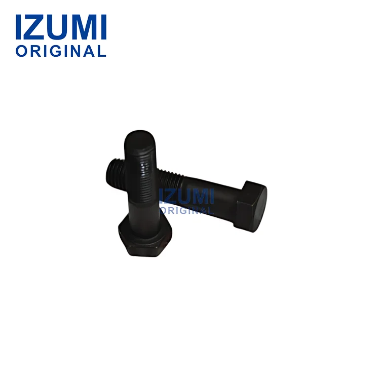 ਇਜ਼ੂਮੀ ਓਰੀਜੀਨਲ ਡੀਜ਼ਲ ਪਾਰਟ ਕੁਮਿੰਸ ਬੈਂਜੋ ਕਨੈਕਟਰ ਸਕ੍ਰੂ 4990915