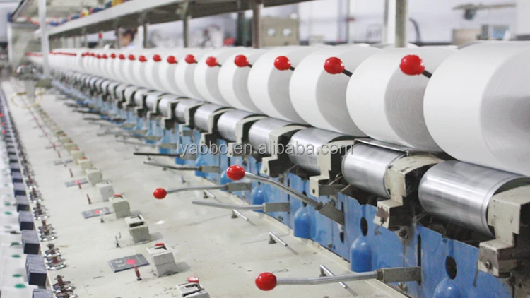 AOBOHUANYU A207 - Durable and Sustainable Packing Thread