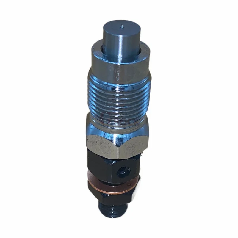 Iniettore Carburante Per Motori Diesel Mitsubishi - Ricambio MM435-94101 Per L2E L3E S3L S4L2 - Foto 7