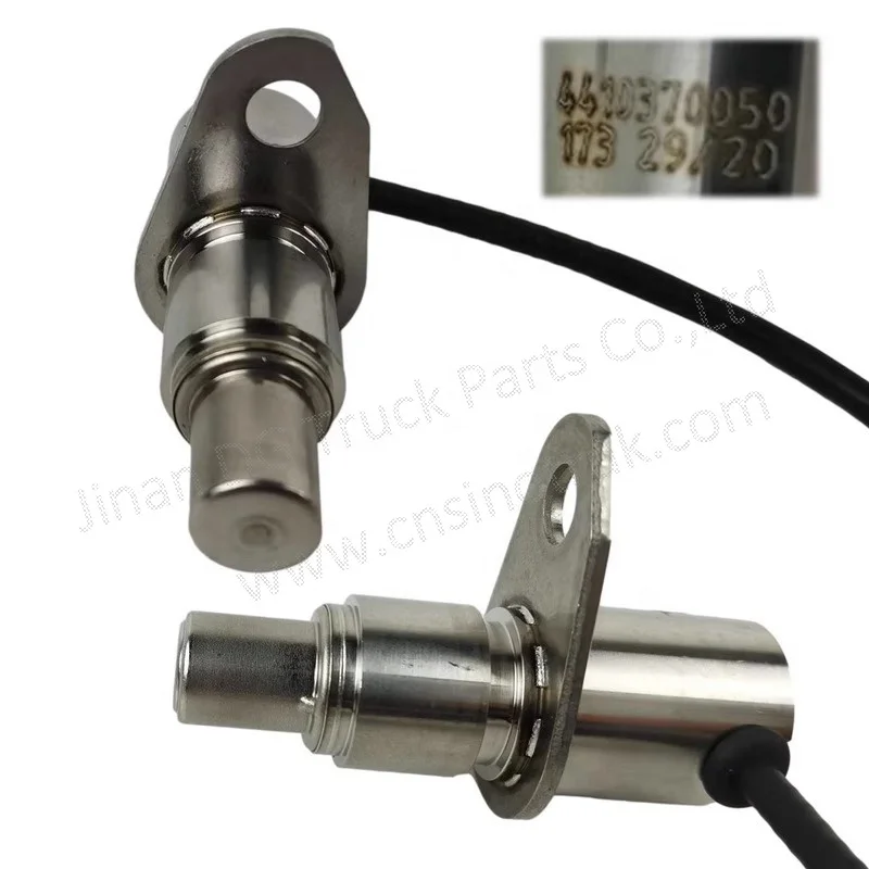 WA-BCO 4410371050 AMT Active Speed Sensor for Sinotruk Howo T7H