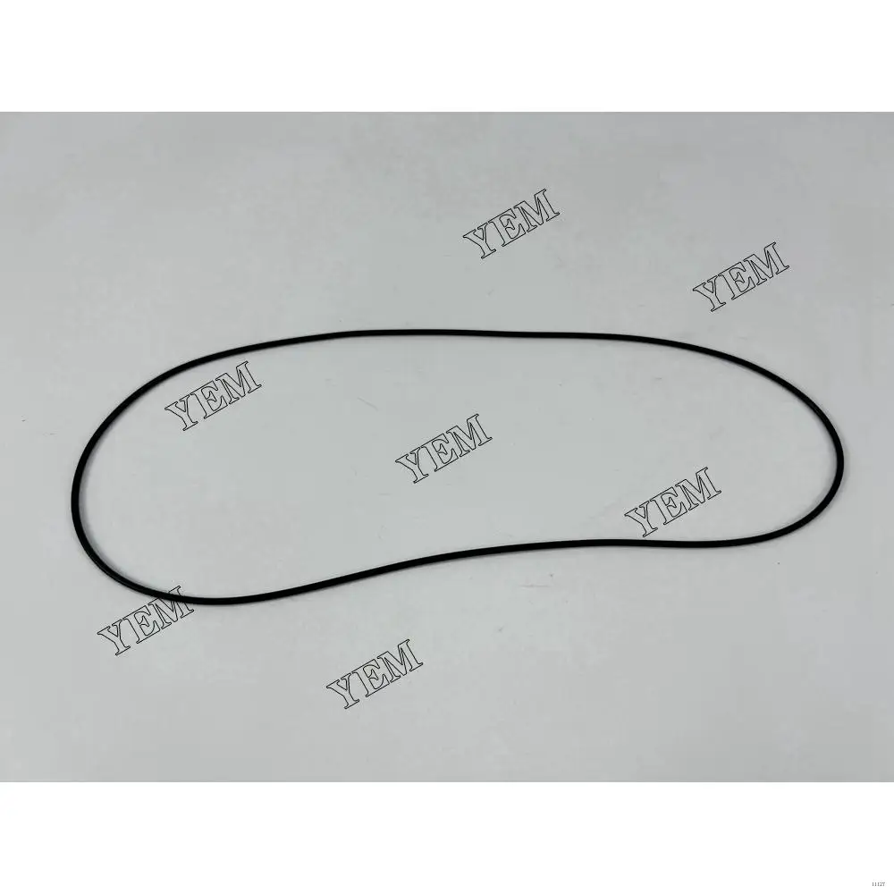 Original High Quality Cylinder Head Cover Gasket 16861-14522 For Kubota WG750