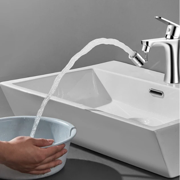 Holmine Hot Sale 360 Degree Rotating Moveable Kitchen Tap Head For Kitchen Kitchen Faucet Parts Buy Kitchen Faucets Kitchen Faucet Accessories Gold Kitchen Faucet Sink Shower Faucet Bathroom Faucet Stainless Steel Kitchen