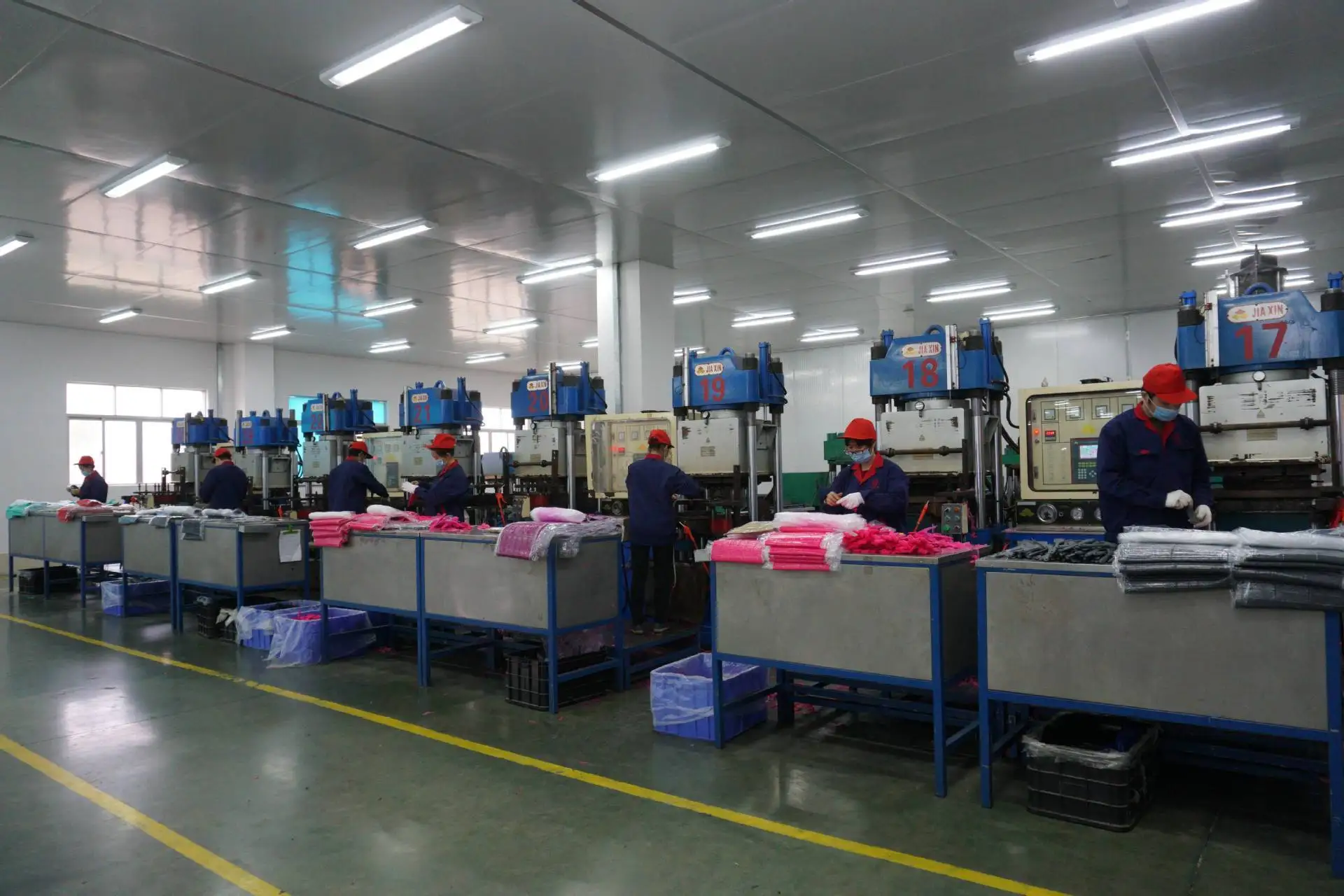 Guangzhou Mu En E-Commerce Co., Ltd. 2