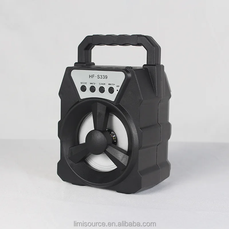 speaker bluetooth hf s339