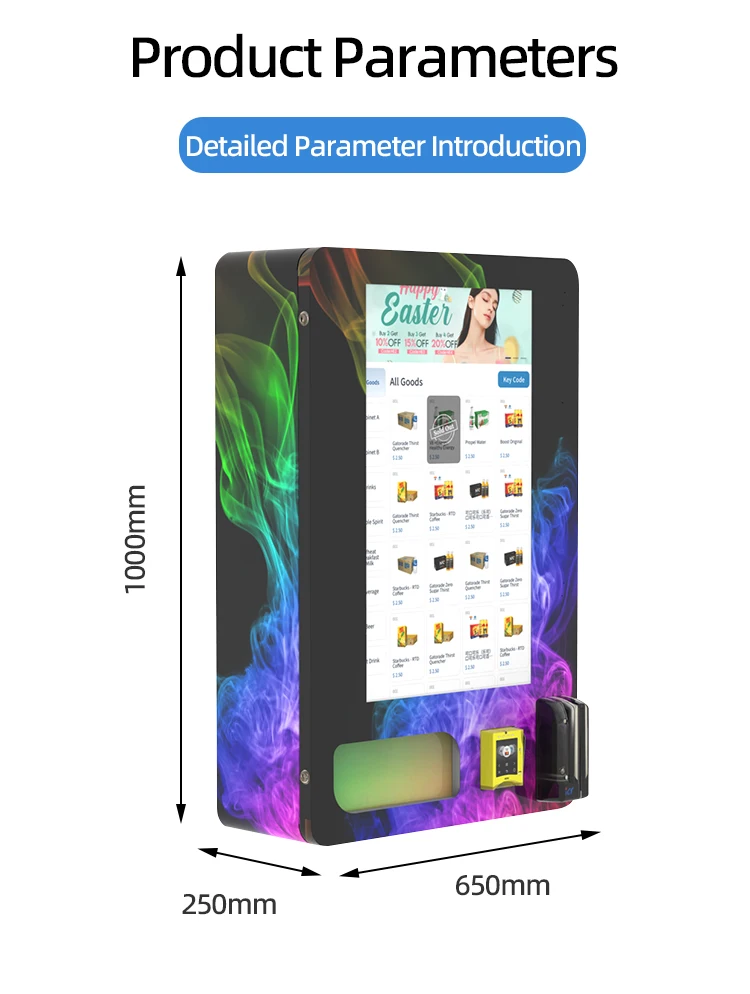 Cheap Wall Mounted Mini Vending Machine Business Buy Mini Vending Machine,Wall Mounted Vending