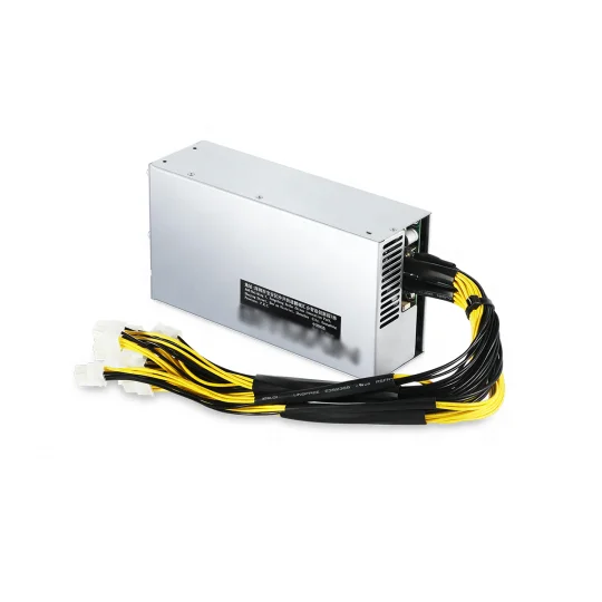 Блок питания для машины 12 В 6 контактов APW7 1800 Вт S9 S7 L3