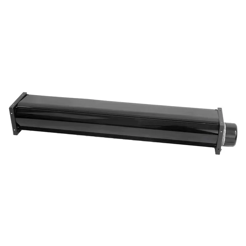 Cross Flow Fan, HY-65DC, DC12V/24V - detail 8