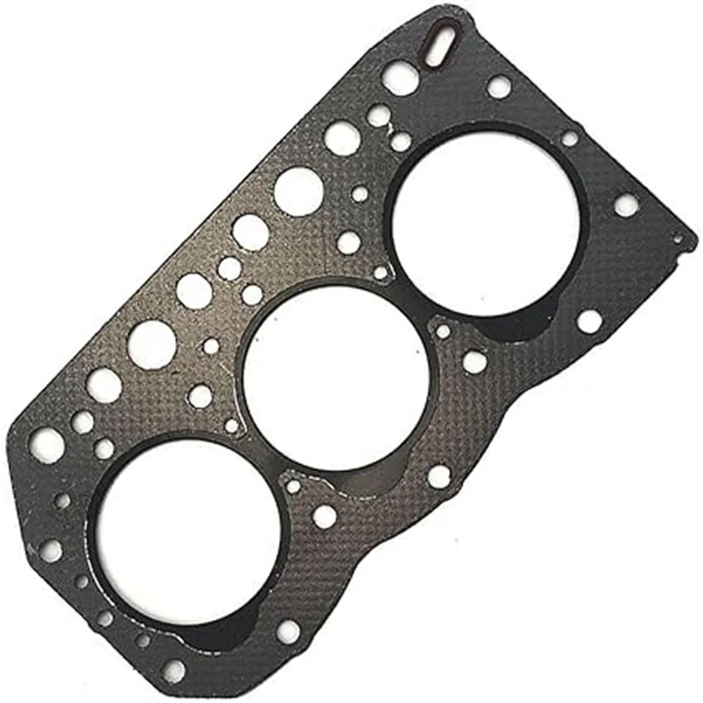 Cylinder Head Gasket YM119865-01331 for Komatsu Engine 3D78AE-3 3D75N-2 3D75N-1 3D75-2 3