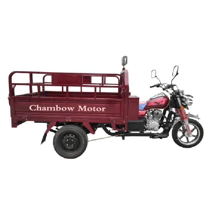 Tricycle Cargo Bike Tricycle Taxi Moto 3 Wheel Motorcycle For Sale In