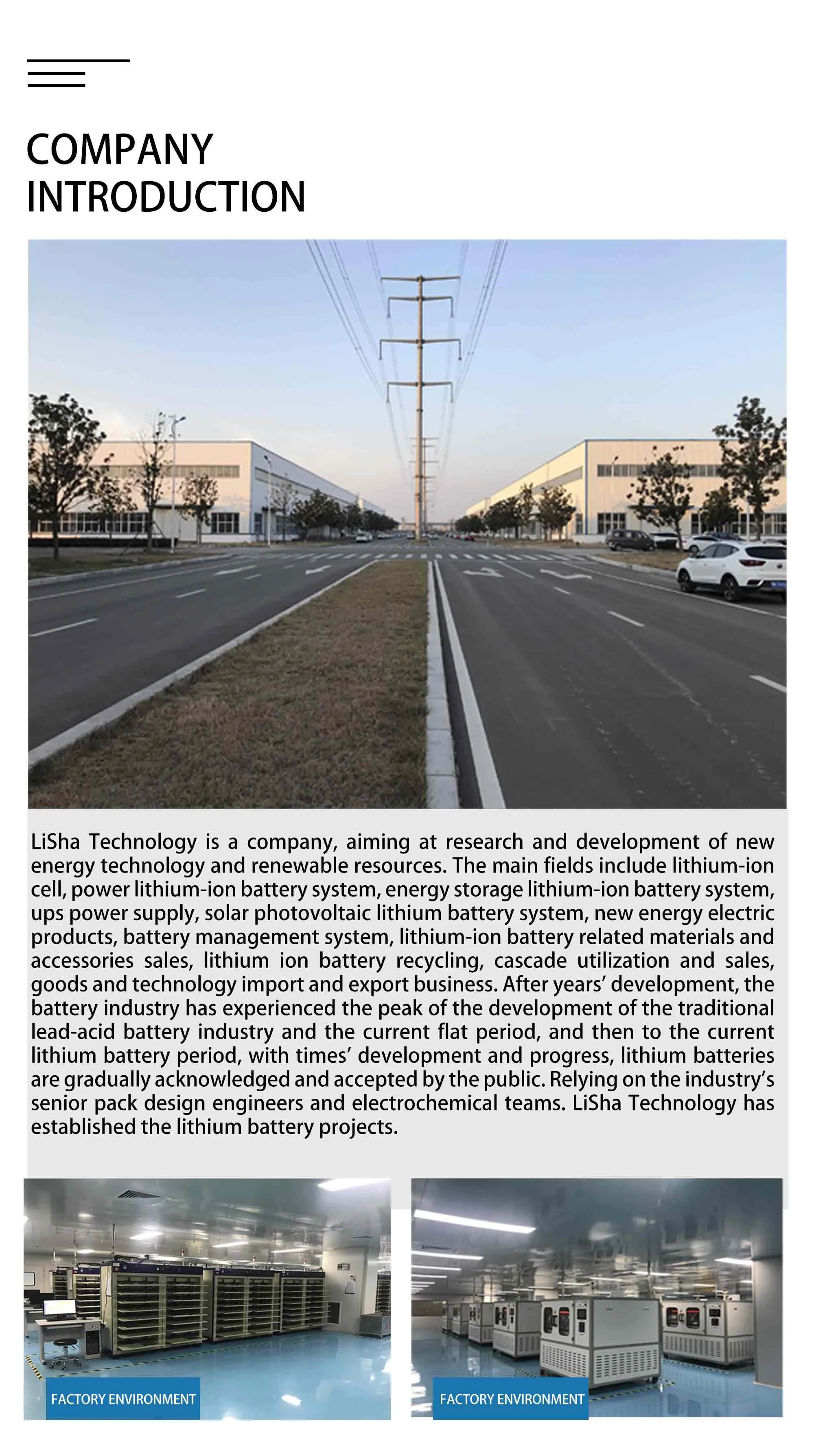 Lisha In Stock Hot Product Grade A Ncm Polymer 3.7v 55.6ah Pouch Cells Rechargeable Lithium Ion