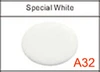 A32 Special White