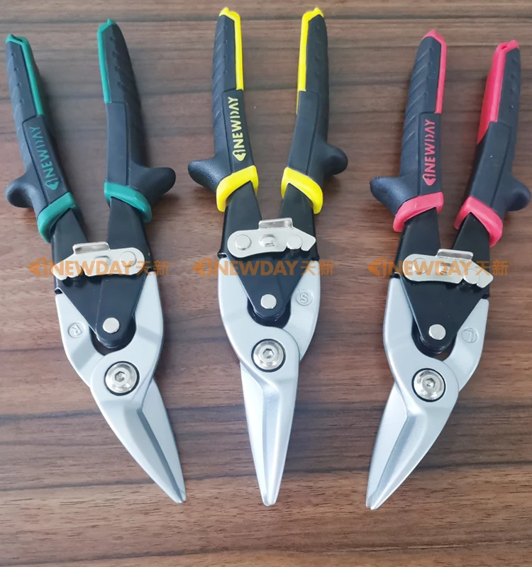 Aviation Tools Tin Snip Scissors Pliers Shear Sheet Metal Cutting Pliers Scissors Welder Other Tools Hand Tools Sets Plier
