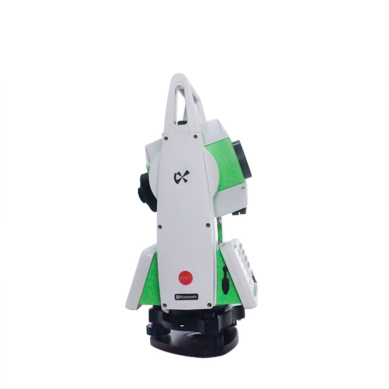 Alpha T Robotic Surveying Instrument Easy to Carry and Setup Total Station
