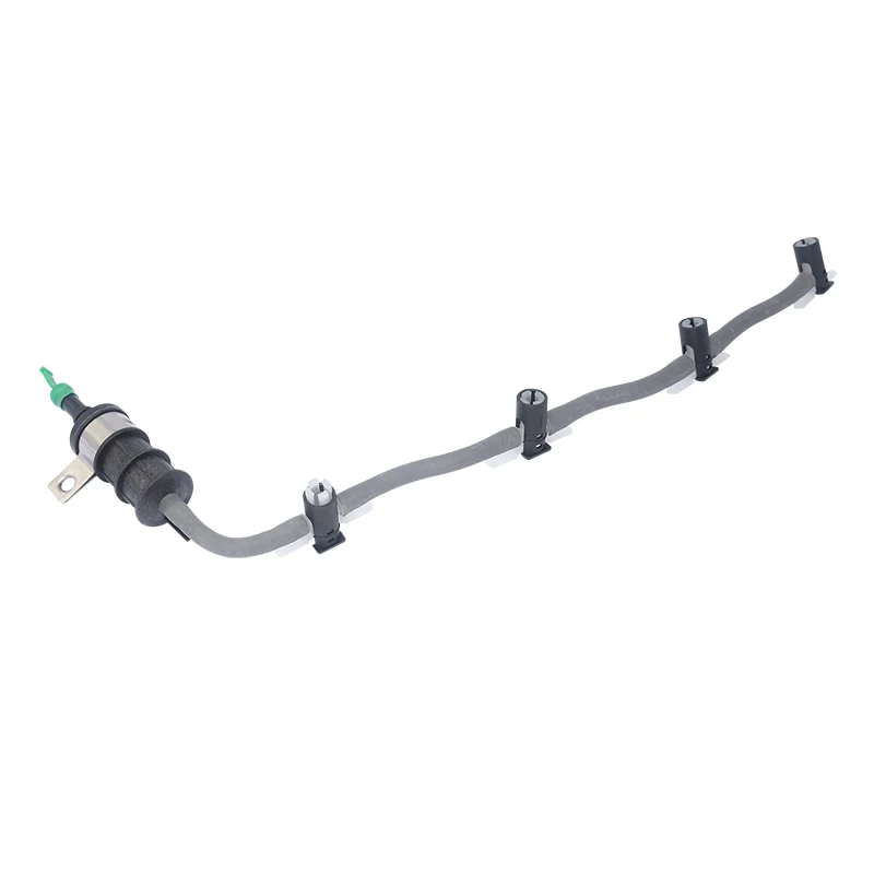 Leak Oil Return Line Overflow Hose for Nissan X-trail