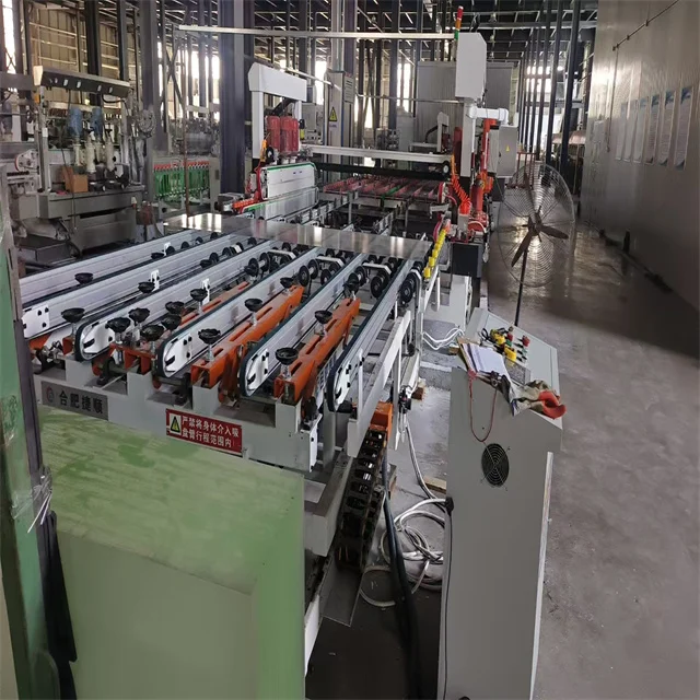 Brazil's Most Popular 3mm Low Iron Tempered Prismatic Water Heater Glass