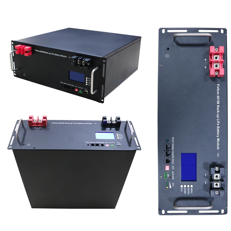 Volt Battery Module High Voltage Battery 24V 48V 100Ah 200Ah 300Ah 400Ah 600Ah15Kwh Storage ...