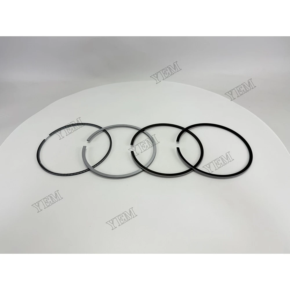 Factory Direct Sales Piston Ring for F20C 3