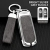 silver grey